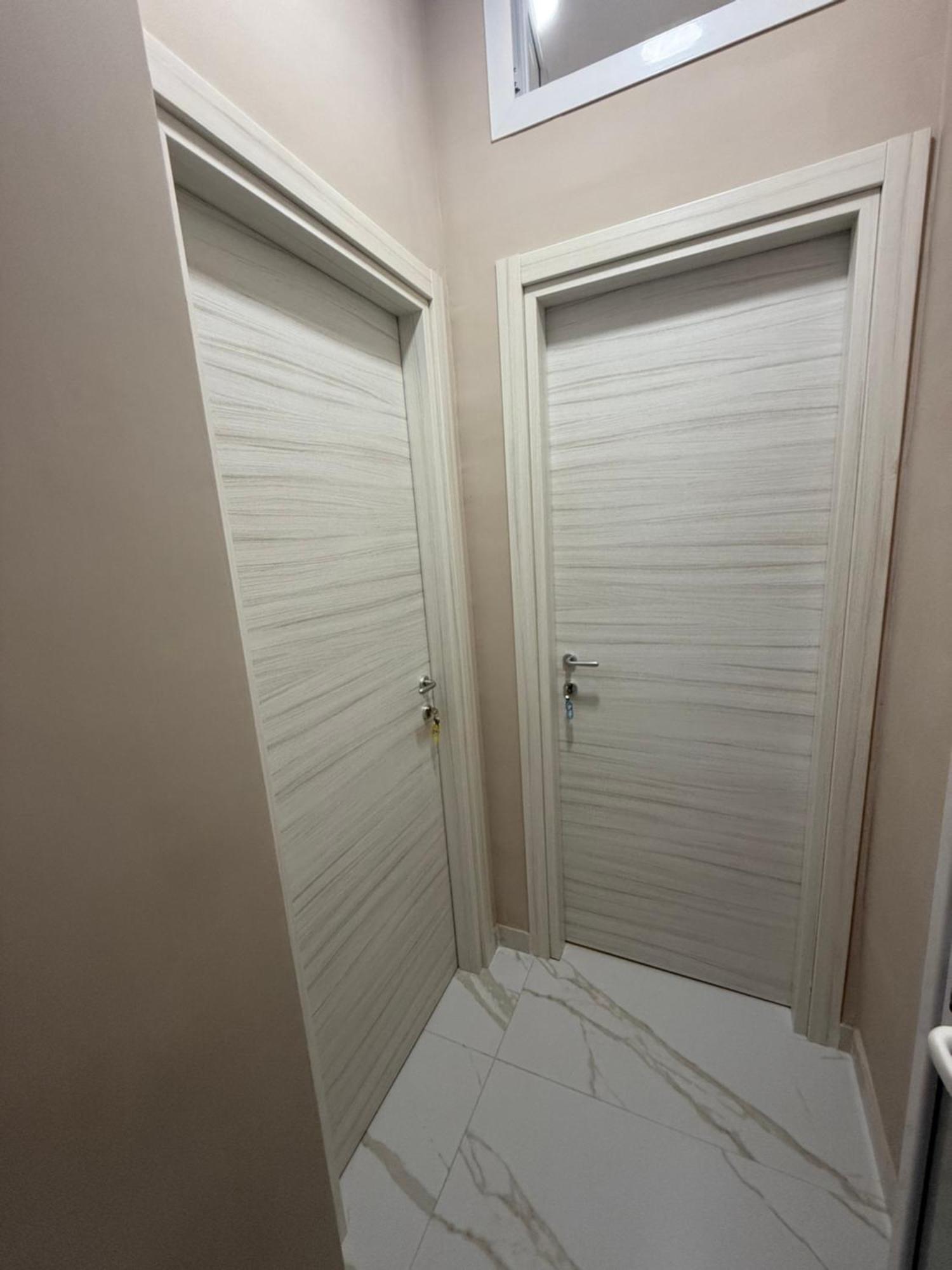 Valentino Caracciolo 105 Apartman Nápoly Kültér fotó